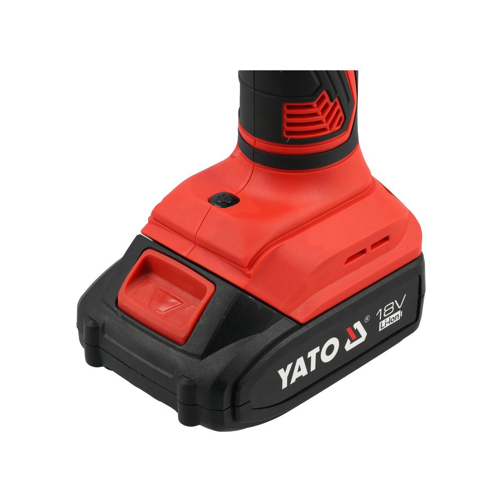 Yato akkuoksasakset 30 mm sarja 2 Ah akku