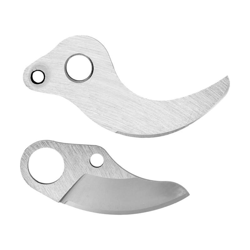 Yato terät akkuoksasaksiin 30 mm ylä- ja alaterä