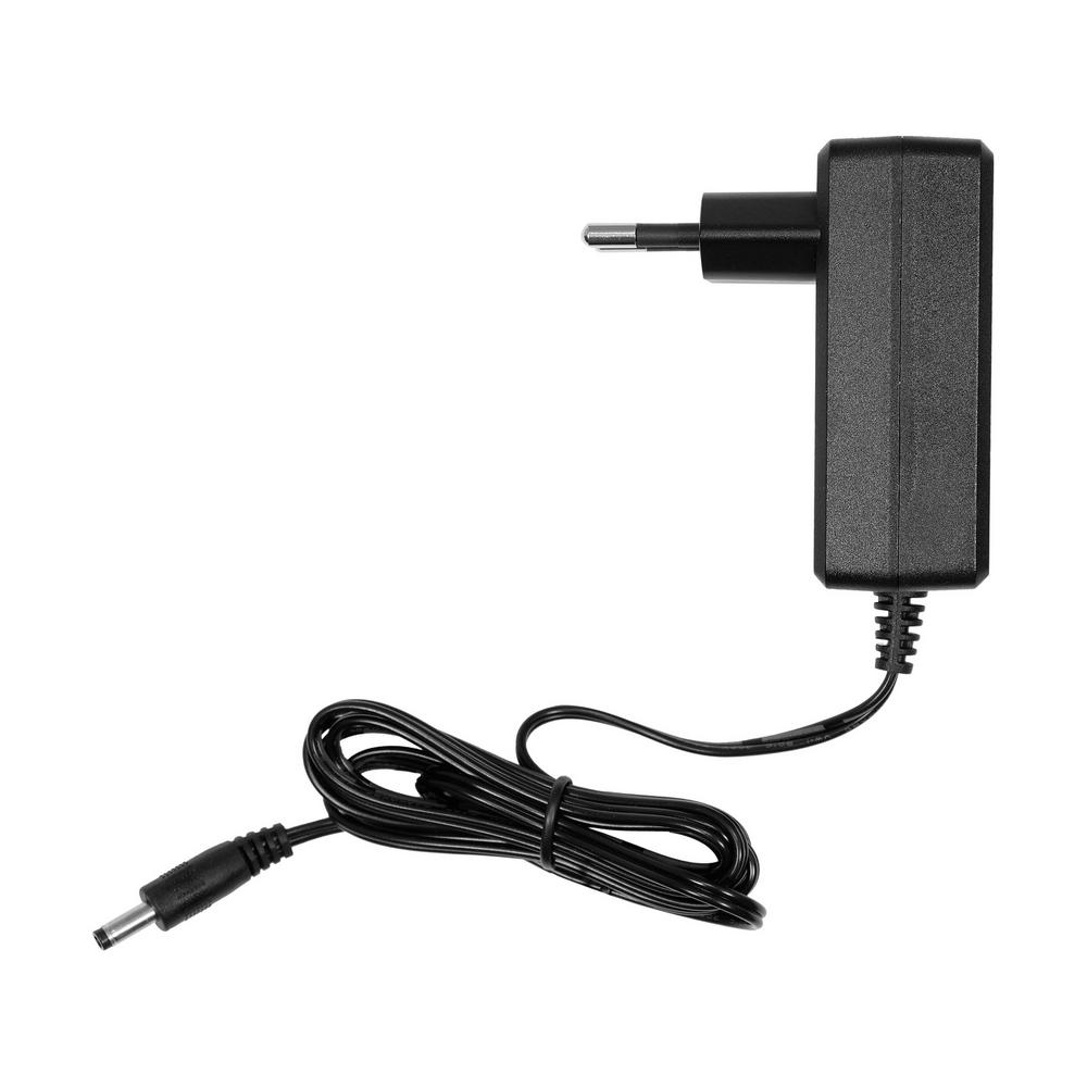 Yato työmaaradio 18V verkkolaite 12 V