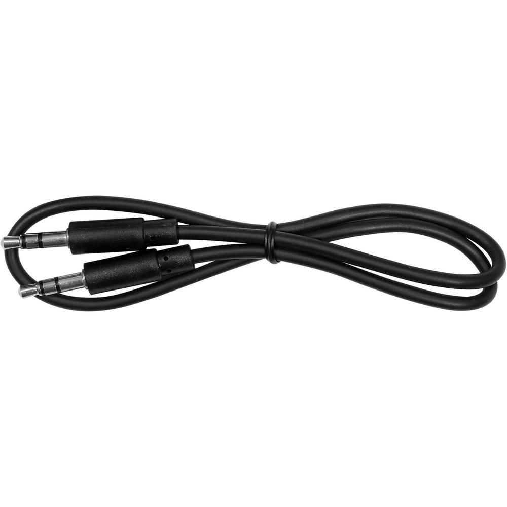 Yato työmaaradio 18V AUX-kaapeli 3,5 mm