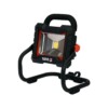 Yato Akkutyövalaisin 18V / 230V  1600LM 20W runko