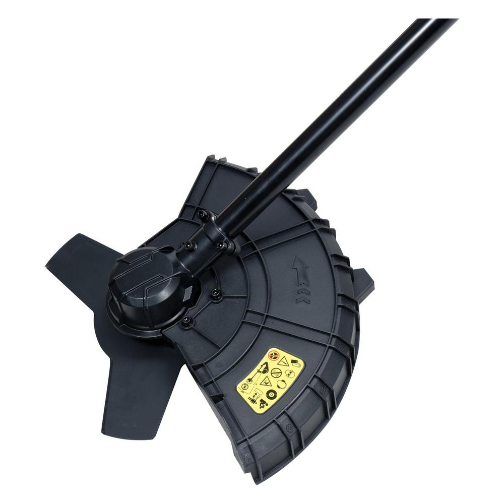 Yato akkuraivaussaha 2x18V, metalliterä ja suojus
