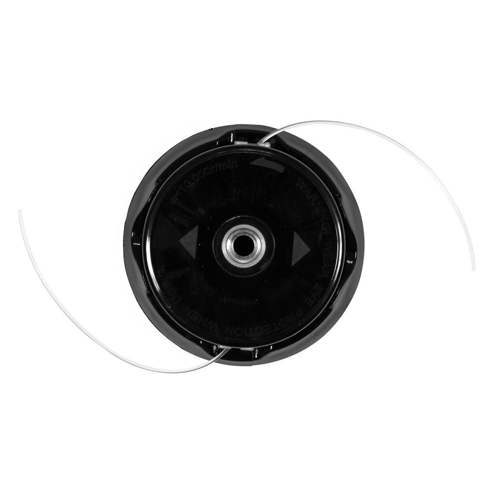 Yato akkuraivaussaha 2x18V, siimapää