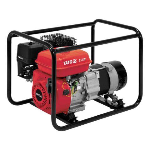 Yato Generaattori 2700W AVR