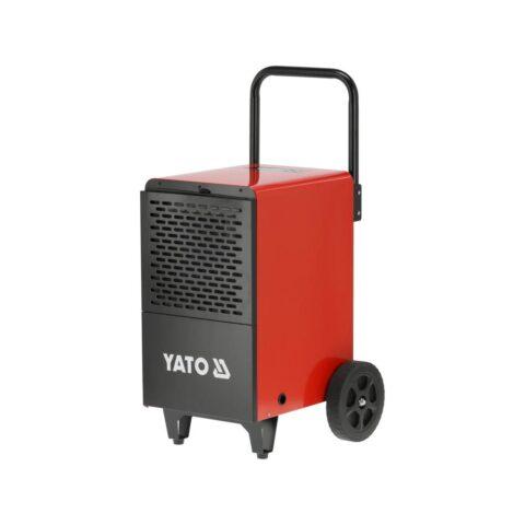 Yato Rakennuskuivain 50L / 24 H