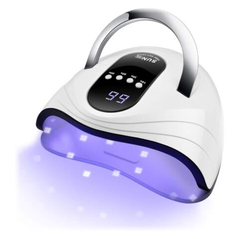 Emalia UV lamppu 120W, pääkuva