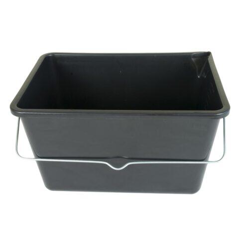 Maalikaukalo Schwan 12L