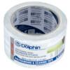 Blue Dolphin Liitosteippi NDR    60 mm x 25 m muovikalvoille 14PV