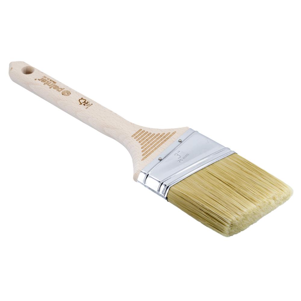 Painter Vino sivellin 90% TOPS sekoiteharjas FSC S03 - Image 9