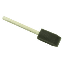 Poly-Brush Vaahtomuovisivellin   25 mm / 1"