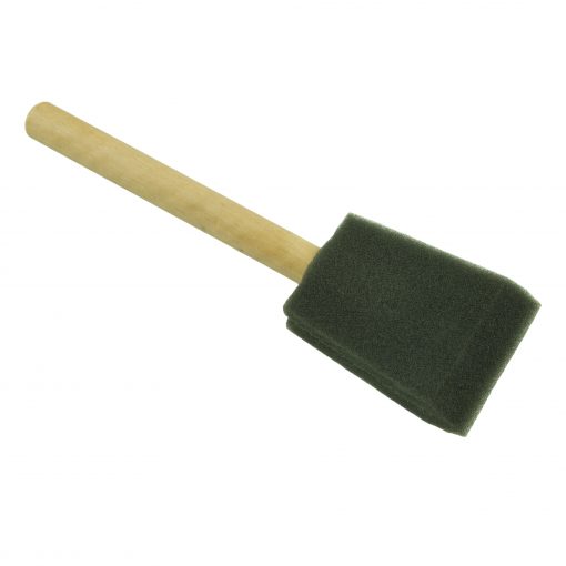 Poly-Brush sivellin 50 mm / 2"