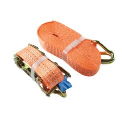 Sidontavyö oranssi LC 1000 kg    0.5 + 5.5 m x 35 mm / 2500 kg