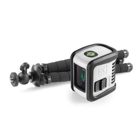 Ristilaser Kapro Bambino 842G