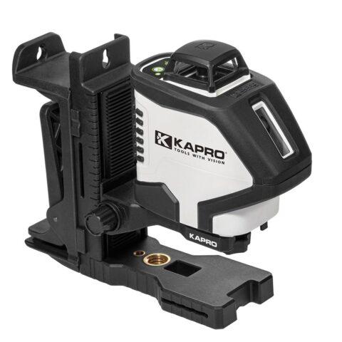 Tasolaser Kapro 962 1V+1P
