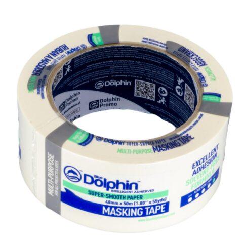 Blue Dolphin Maalarinteippi 627  ammattilaatu