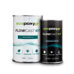 Epoksivalusarja EcoPoxy FlowCast