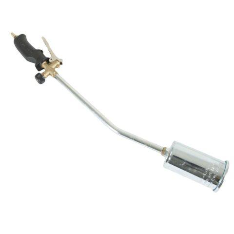 Idealgas Nestekaasupoltin 50 mm / 580 mm liipaisimella