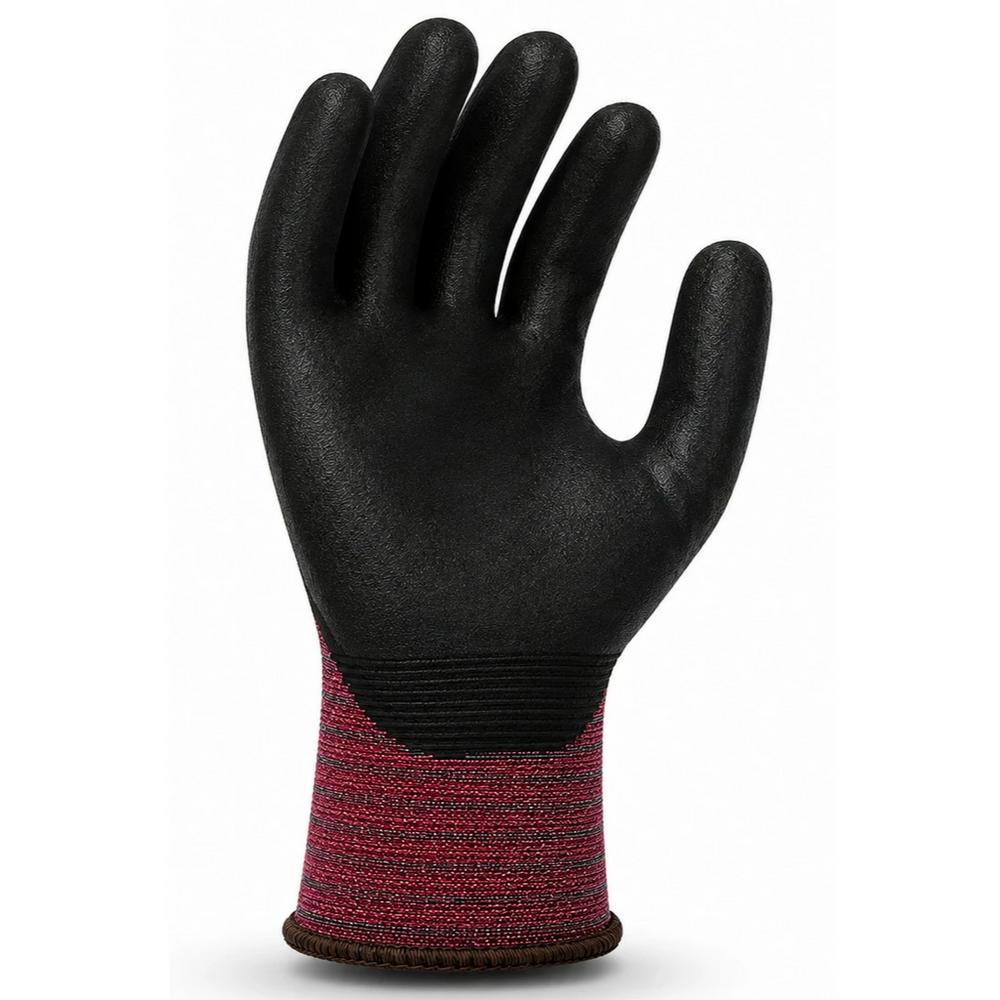 Laatu asentajankäsine Premium 4131X kämmenpuoli