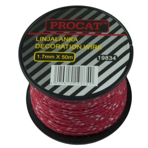 Procat Linjalanka