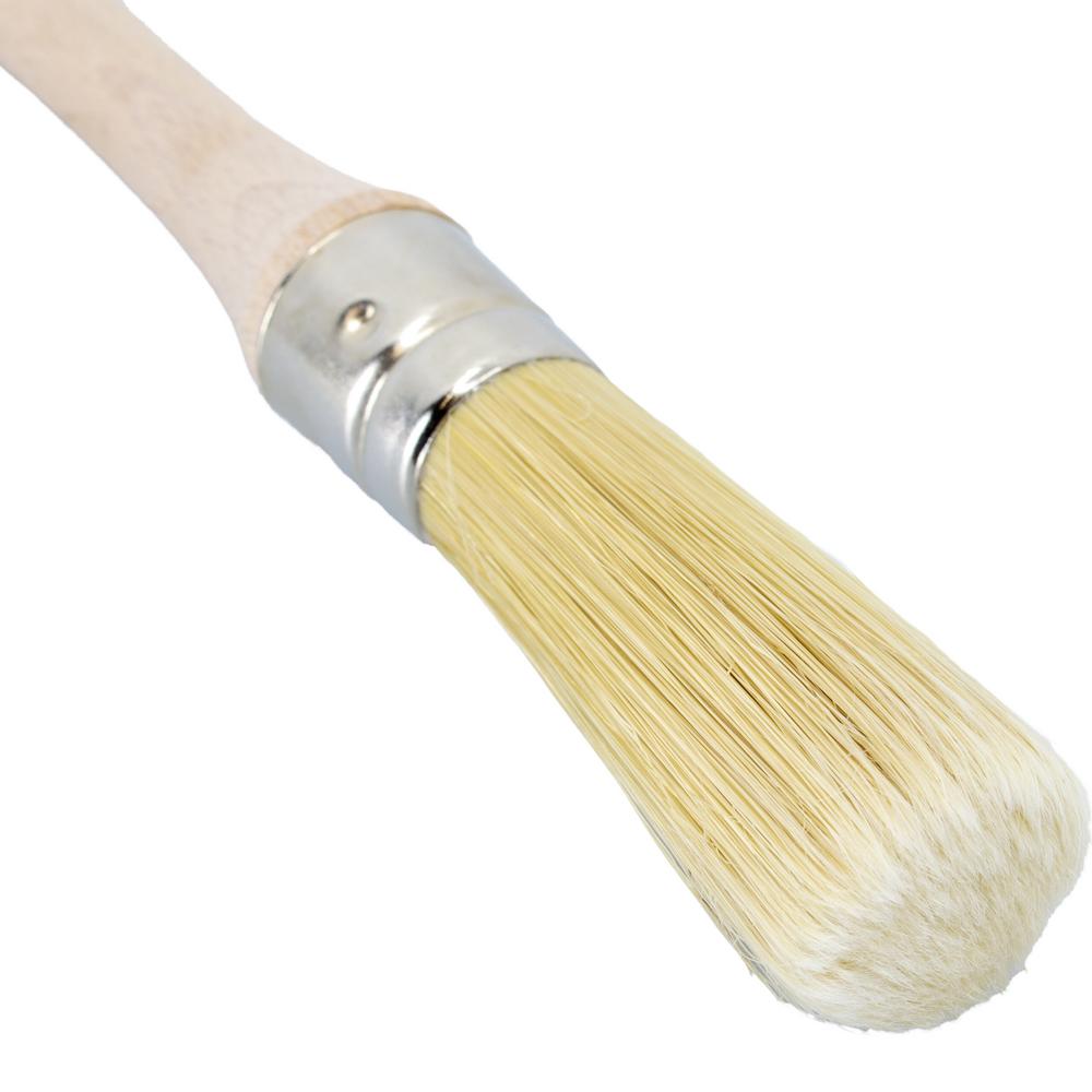 Painter Pyöreä sivellin 90% TOPS sekoiteharjas FSC O05 harjas