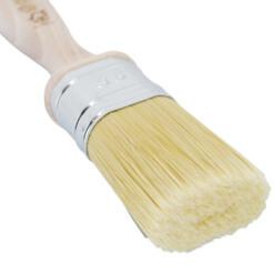 Painter Ovaali sivellin 90% TOPS sekoiteharjas FSC O04 harjas