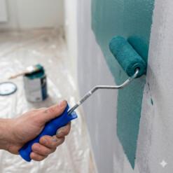 Painter Pistovarsi Ø6 mm miniteloille kuvituskuva