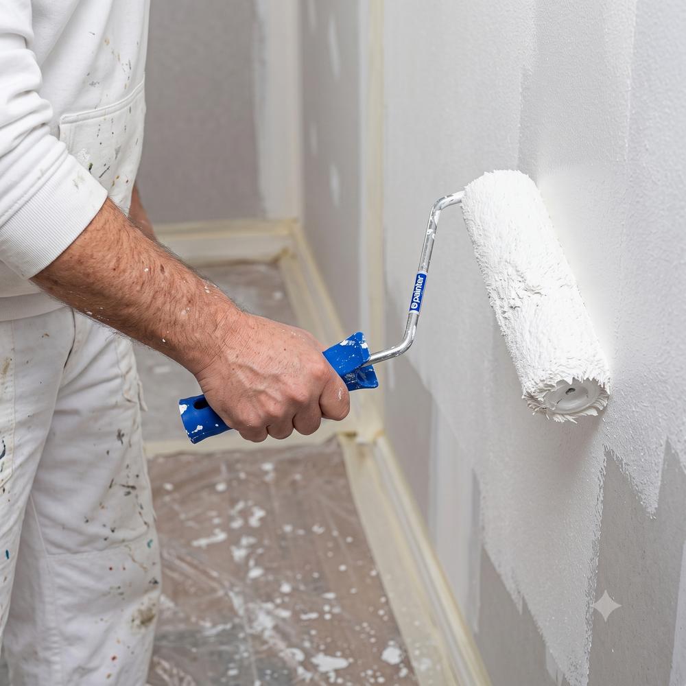 Painter Pistovarsi Ø8 mm kuvituskuva