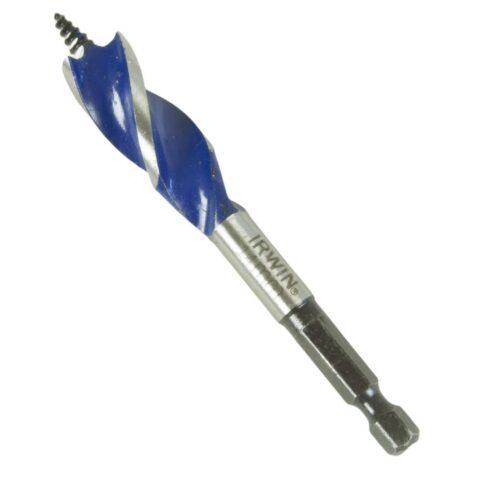 Irwin Puupora Groove 6X Speedbor