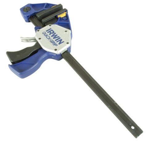 Irwin Pikapuristimet Quick-Grip  Heavy-Duty 272 kg