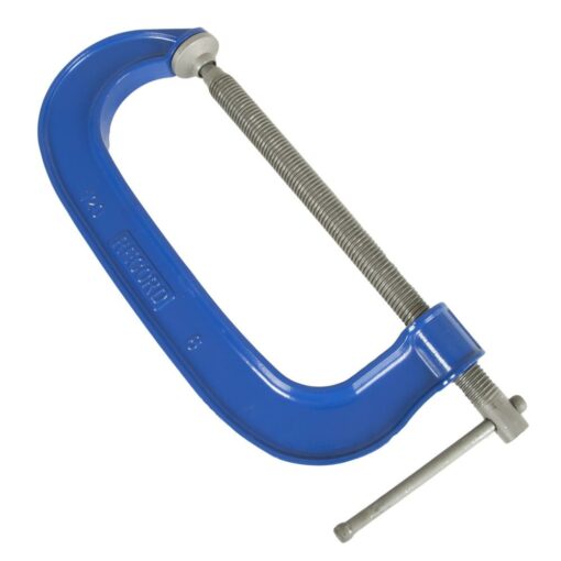 G-Puristin Irwin 8"