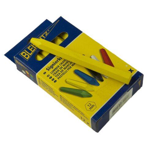 Bleispitz Vahaliitu 12 kpl