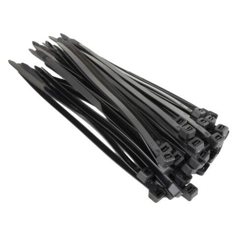 Yato Nippuside 7.6 mm musta