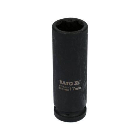 Yato Voimahylsy 1/2" pitkä