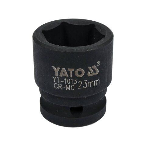 Yato Voimahylsy 1/2"