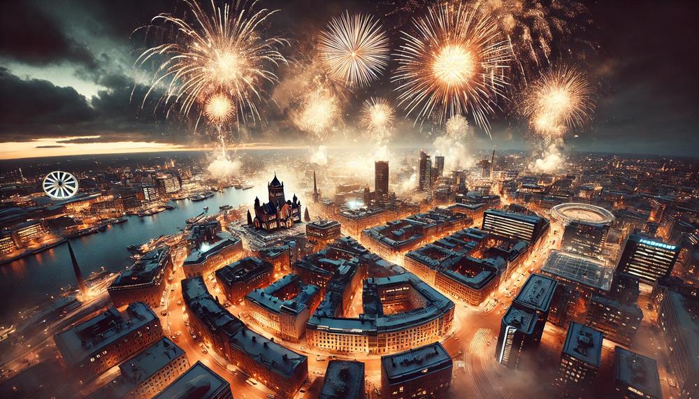 mega miljardit tampereella